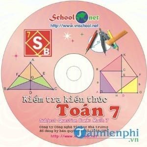 kiem tra kien thuc toan 7