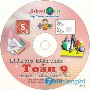 kiem tra kien thuc toan 9