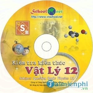 kiem tra kien thuc vat ly 12
