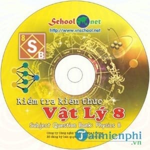kiem tra kien thuc vat ly 8
