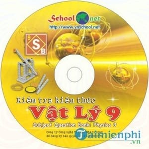 kiem tra kien thuc vat ly 9