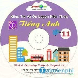 kiem tra va on luyen kien thuc anh 11