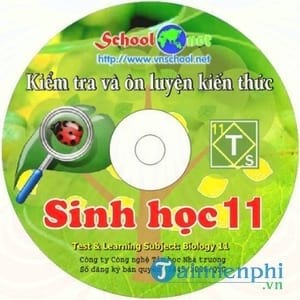 kiem tra va on luyen kien thuc sinh 11