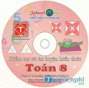 kiem tra va on luyen kien thuc toan 8