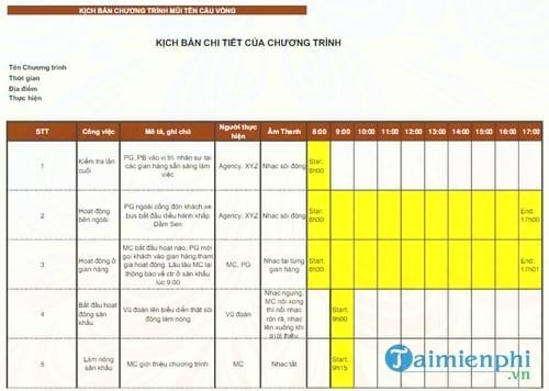 mau kich ban chuong trinh