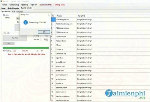 phan mem dang tin bat dong san vbdsp