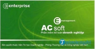 phan mem ke toan acsoft