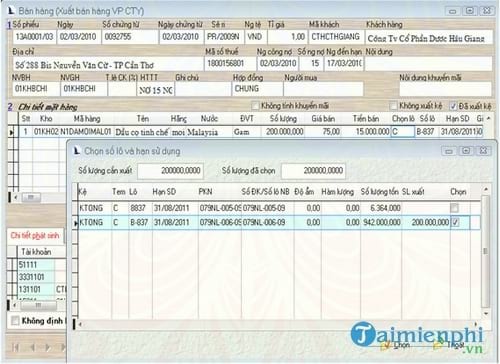 phan mem ke toan ocean acb