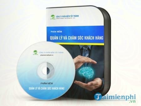 phan mem quan ly khach hang tatthanh