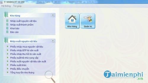 phan mem quan ly kho itmainsoft