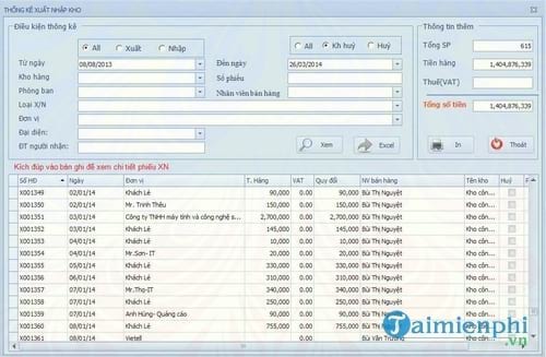 phan mem quan ly kho wams