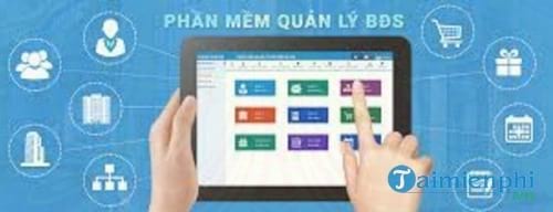 phan mem quan ly kinh doanh bat dong san openree