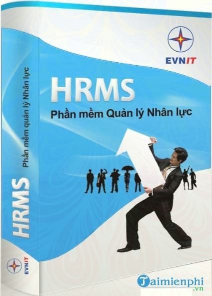 phan mem quan ly nhan su hrms