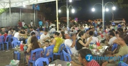 phan mem quan ly quan nhau anviet soft