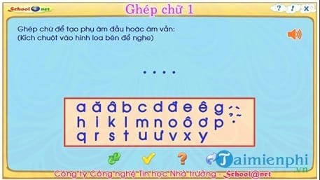 phan mem tro choi ghep chu 1