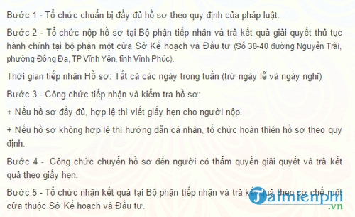 thu tuc tham dinh ke hoach dau thau