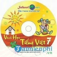 vui hoc tieng viet 7