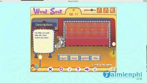 word sort pro sap xep tu ban chuyen nghiep