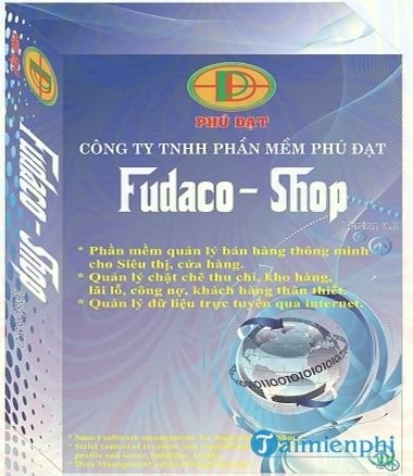 phan mem quan ly ban hang fudaco shop