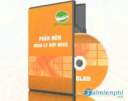 phan mem quan ly hop dong tat thanh