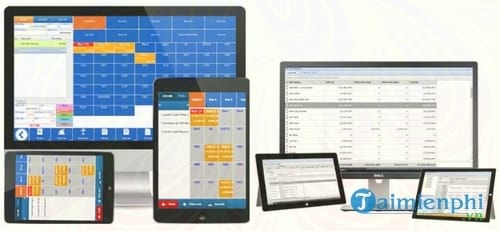 phan mem quan ly khach san relipos