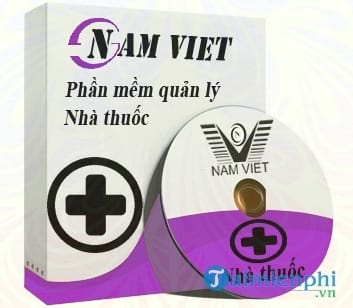 phan mem quan ly nha thuoc nam viet soft