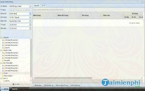 phan mem quan ly quan spa relipos