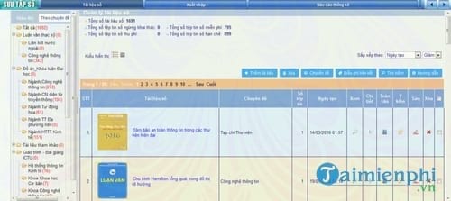 phan mem quan ly thu vien libol