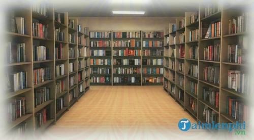 phan mem quan ly thu vien vtn library