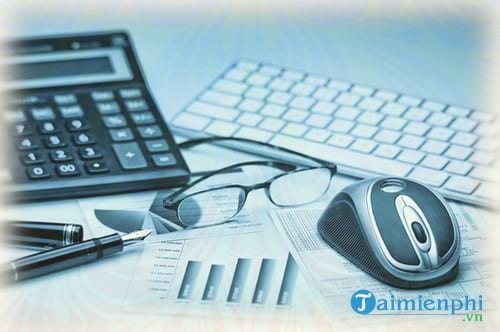 phan mem tinh luong s data