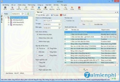 phan mem tinh luong viclock salary