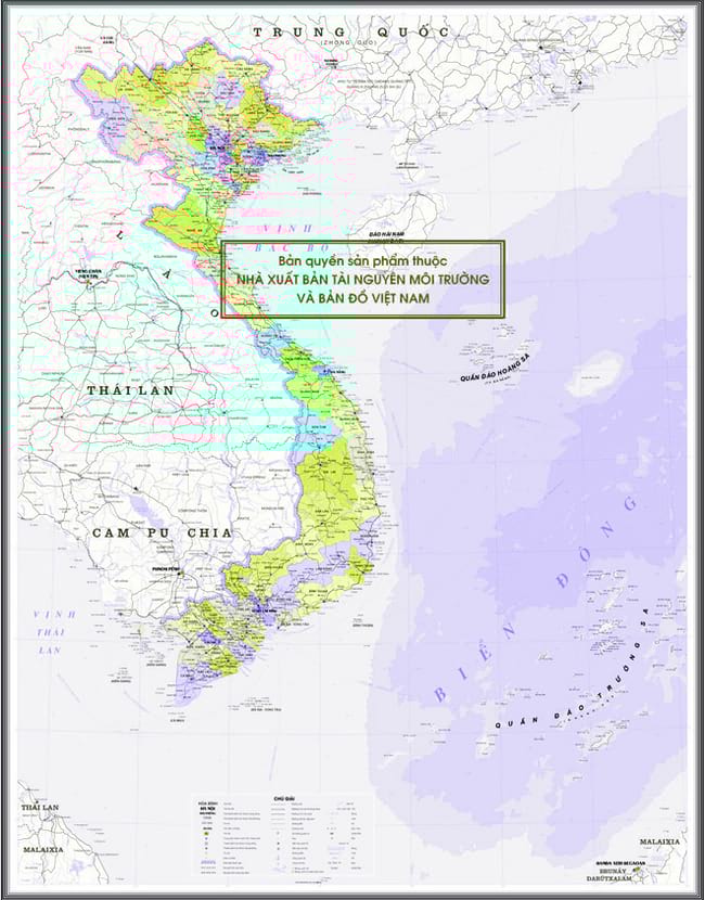 mau ban do hanh chinh nuoc cong hoa xa hoi chu nghia viet nam