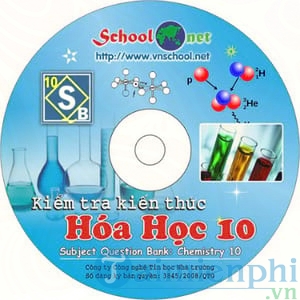 kiem tra kien thuc hoa hoc 10