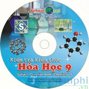 kiem tra kien thuc hoa hoc 9