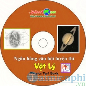 ngan hang cau hoi luyen thi vat ly