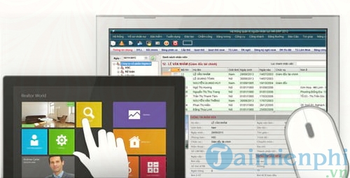 phan mem cham cong khoi fdi