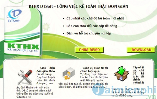phan mem ke toan hop tac xa kthx dtsoft
