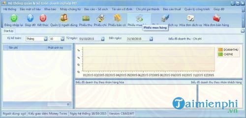 phan mem ke toan thu chi sgd