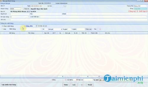 phan mem quan ly ban hang ebizstore