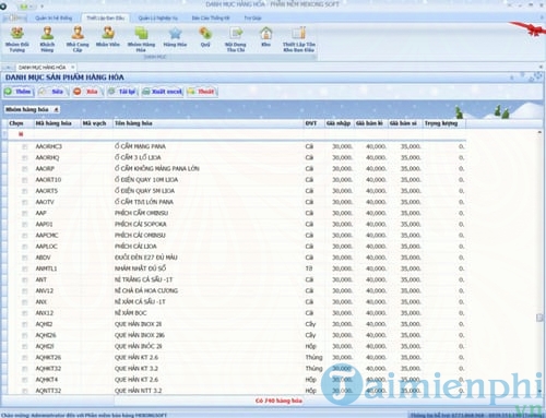 phan mem quan ly ban hang ton sat thep fpi
