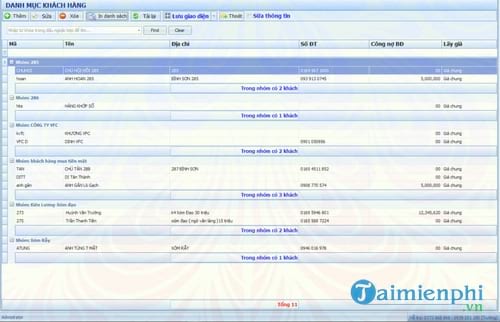 phan mem quan ly ban hang vat tu nong nghiep mekongsoft