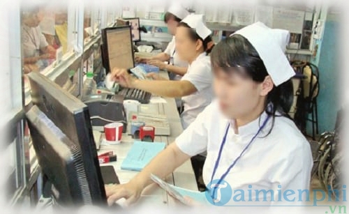 phan mem quan ly benh an qlba dtsoft