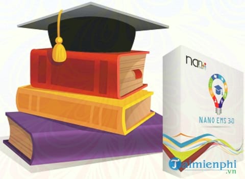 phan mem quan ly dao tao nano ems