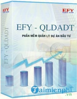 phan mem quan ly dau tu efy
