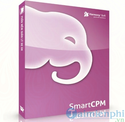 phan mem quan ly du an smartcpm