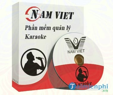 phan mem quan ly karaoke chuyen nghiep nam viet