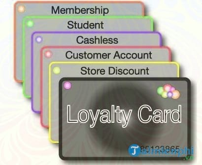 phan mem quan ly khach hang the thanh vien tich diem ebizloyalty