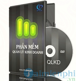 phan mem quan ly kinh doanh qlkd dtsoft