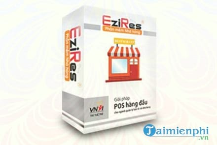 phan mem quan ly nha hang ezires