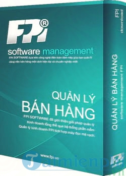 phan mem quan ly nha hang fpi fsr professional